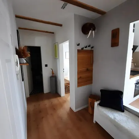 Moewennest By Deju Norderney