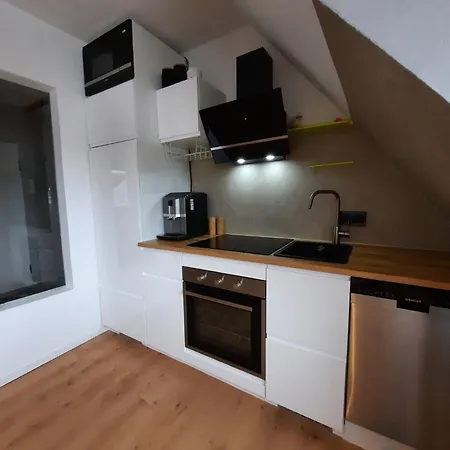 Apartament Moewennest By Deju Norderney