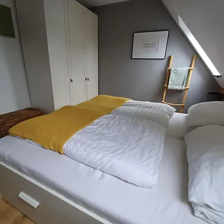 Moewennest By Deju Norderney