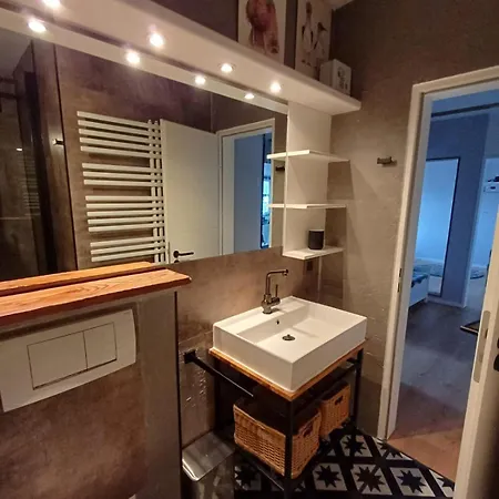 Moewennest By Deju Norderney