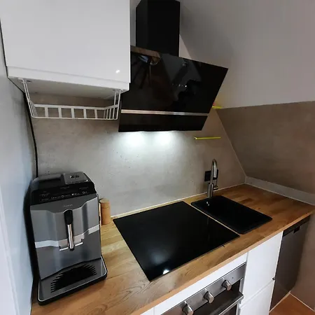 Moewennest By Deju * Norderney