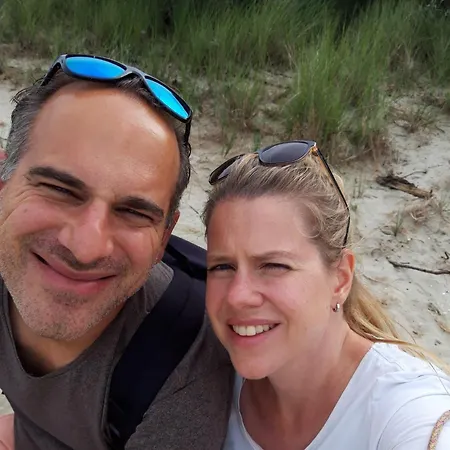 Moewennest By Deju Norderney