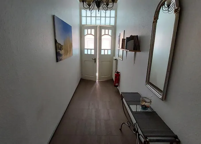 Apartment Möwennest By Deju Norderney